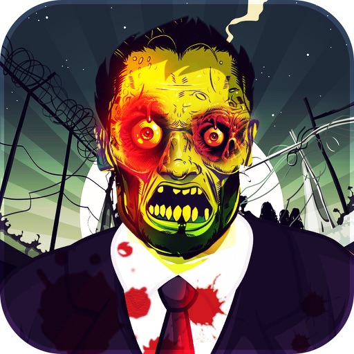 Unsilent Gun: Apocalypse PRO iOS App