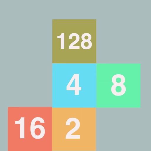 2048 Number Russia Game Classic Free Plus iOS App