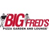 Big Fred's Pizza Garden & Lounge