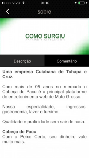 Cabeça de Pacu(圖2)-速報App