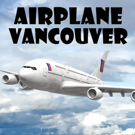 Airplane Vancouver Читы