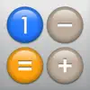 Fusion Calculator for iPad Lite negative reviews, comments