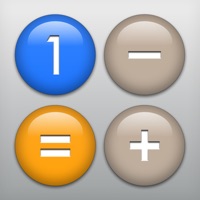 Fusion Calculator for iPad Lite app icon - Productivity app for iPhone