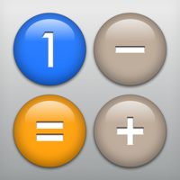 Fusion Calculator for iPad Lite