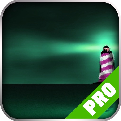 Pro Game - Sunless Sea Version