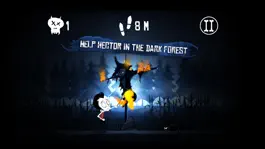 Game screenshot Light My Fear apk