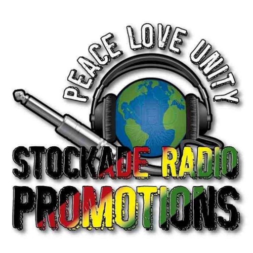 Stockade Radio icon