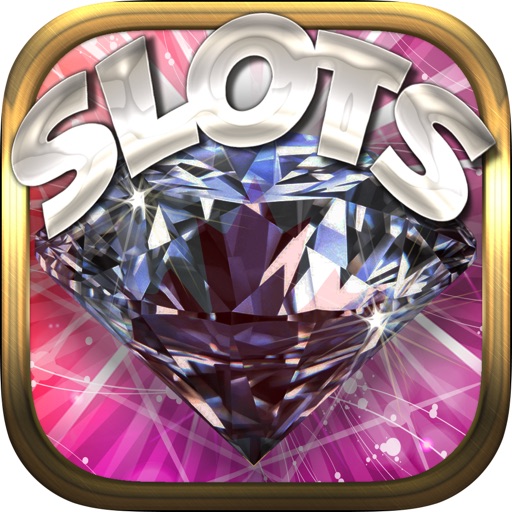 777 Absolute Shine Lucky Slots icon