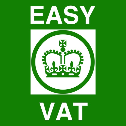EasyVat icon