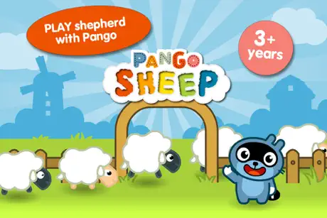 Pango Sheep