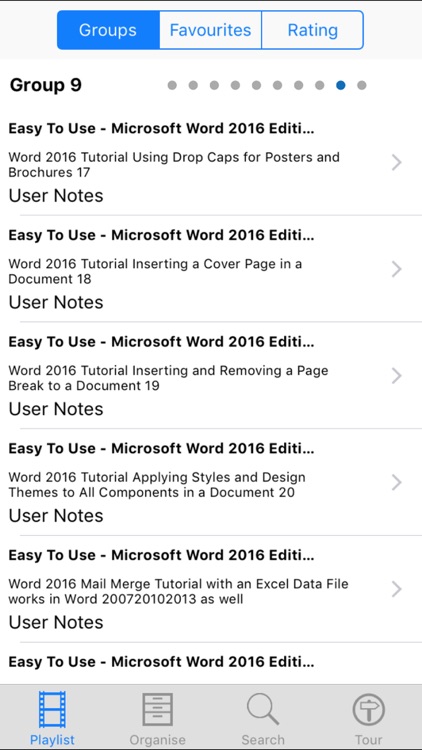 Teach Yourself Computer Skills - Microsoft Word 2016 Edition