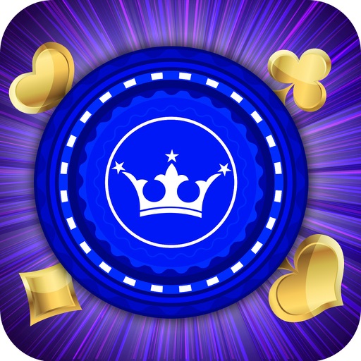 Texas Poker Holdem - Free Poker Game icon