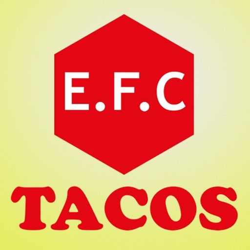 EFC Tacos icon