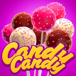 キャンディーキャンディー