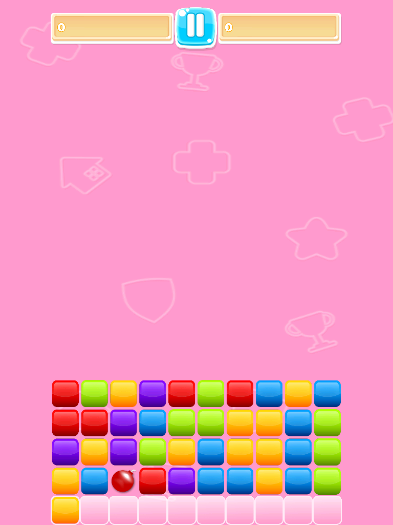 Collapsing Blocks