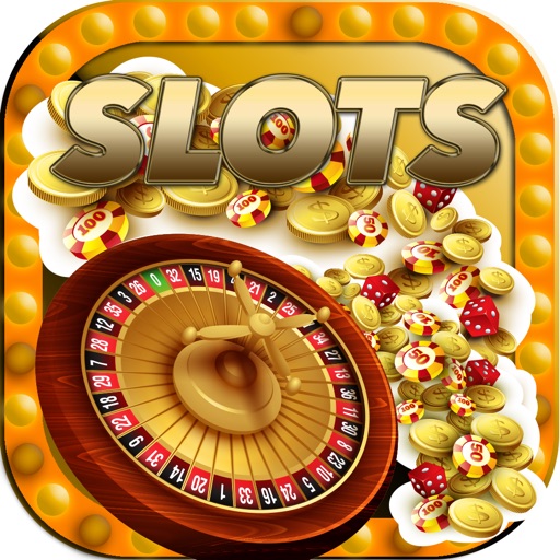 Advanced Spin Wheel Casino - FREE Vegas Slots icon