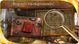 Game screenshot Treasure Island - The Golden Bug - Extended Edition - A Hidden Object Adventure apk