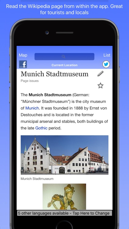 Munich Wiki Guide