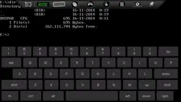 Game screenshot Power DOS mod apk