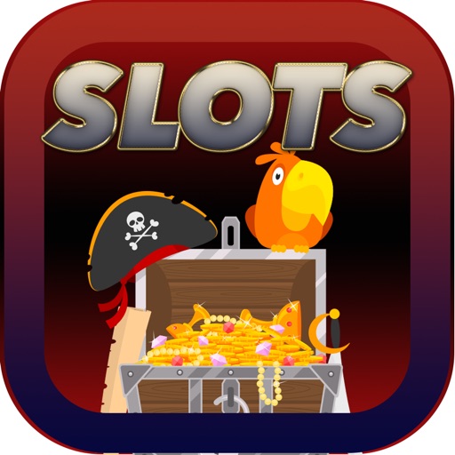 Wild Slots Pirate Casino - FREE Vegas Slots icon