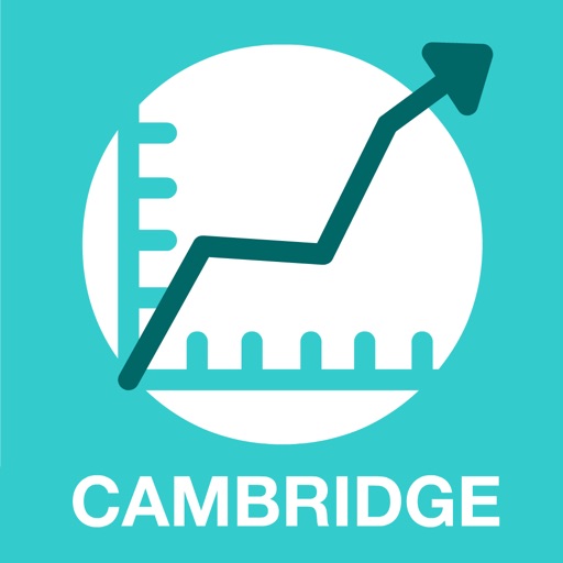 Business AS / Y1 A Level Cambridge International iOS App