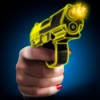 Simulator Neon Weapon Free icon