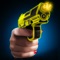 Neon Weapons Simulator Free - this simulation game joke neon weapons