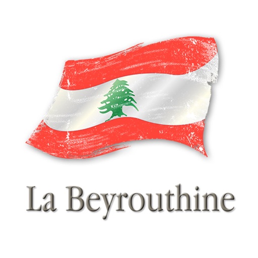 La Beyrouthine icon