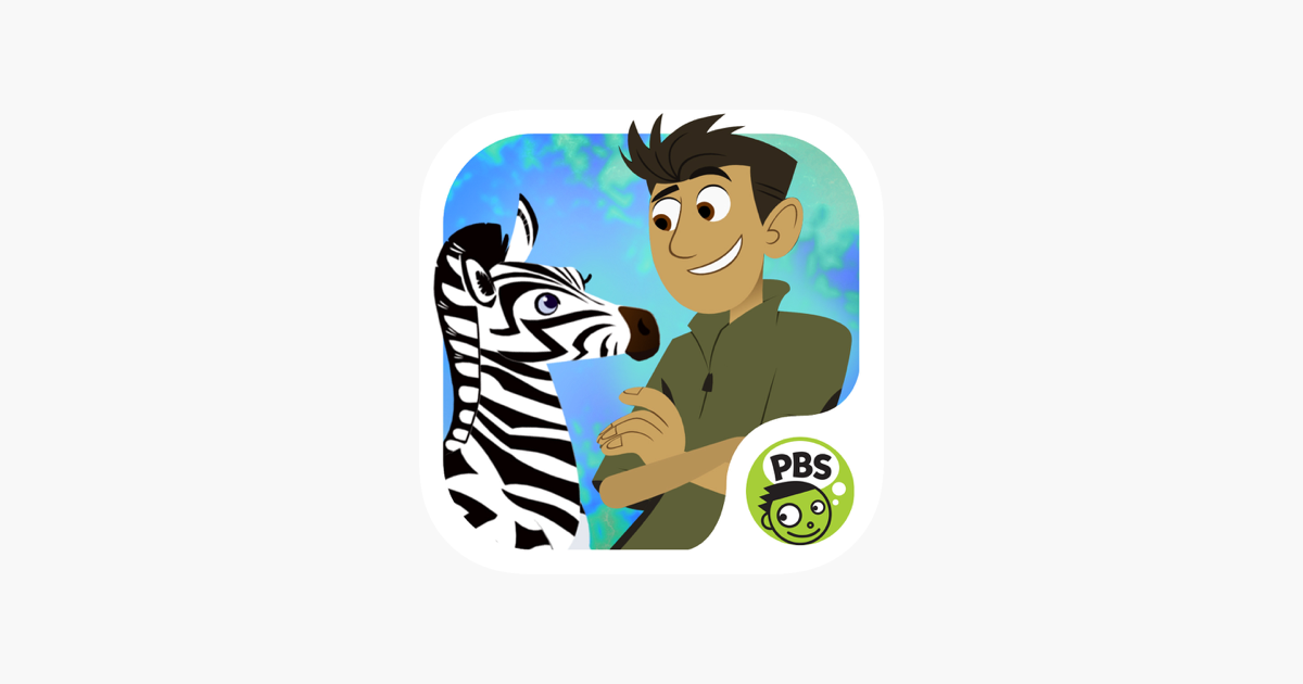 wild kratts baby buddies apk download