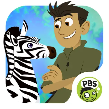 Wild Kratts Baby Buddies Cheats