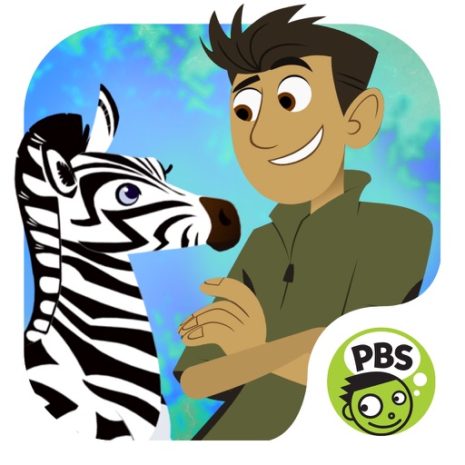 Wild Kratts Baby Buddies by PBS KIDS