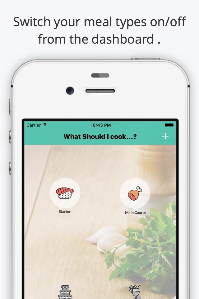 What Should I Cook? screenshot 3