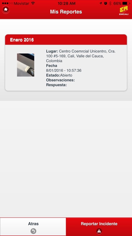 Emcali Control Ciudadano screenshot-4