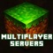 Welcome to the #1 Community for Minecraft Multiplayer Servers