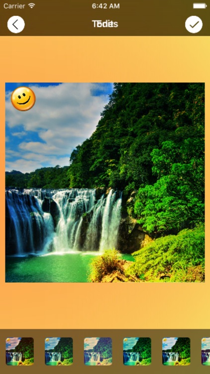 Kanvas - Photo Editor screenshot-3