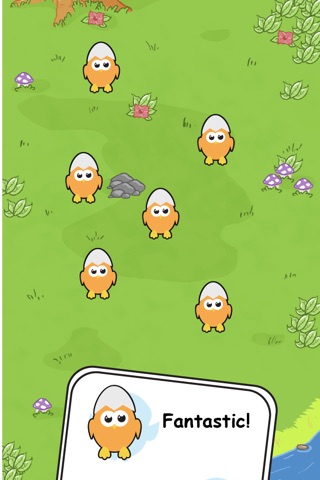 Owl Evolution screenshot 3