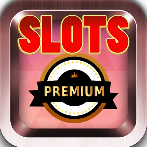 PREMIUM Five Stars Slots Game - FREE Slots Machine icon