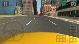 Game screenshot Crazy Taxi Driver City mod apk