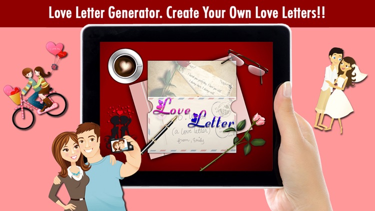 Love Letter Maker