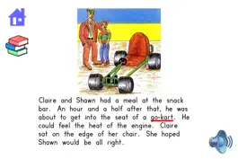 Game screenshot Fitzroy Readers Books 31 to 40 hack