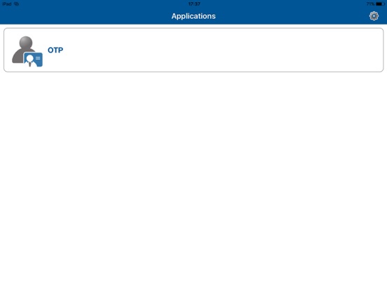 Screenshot #5 pour ArmSwiss Token