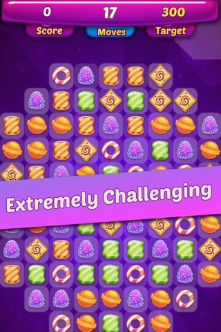 Candy Sweet : Adventures in Candyland screenshot 3