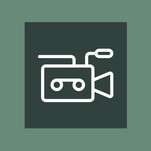 Video Processing icon