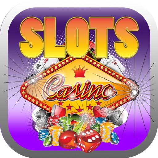 all in mirage slots machine icon