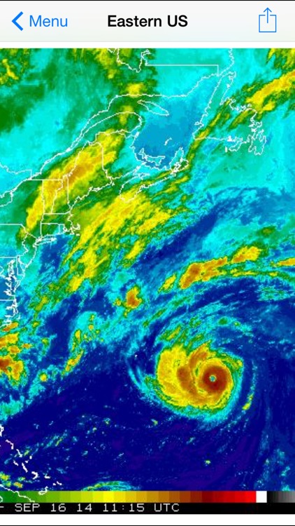 NOAA Now Pro