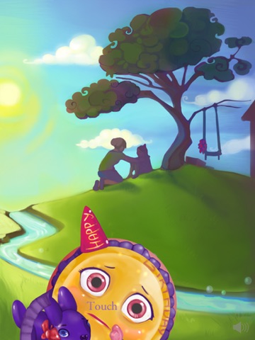 Balloonabies screenshot 2