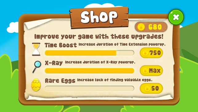 Easter Egg Hunt - Find Hidden Eggs and Fill Your Basket for (圖4)-速報App