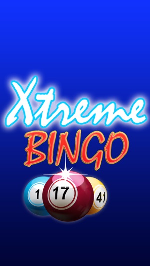 Bingo Xtreme - Free Bingo