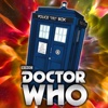 Doctor Who: TARDIS (Official)