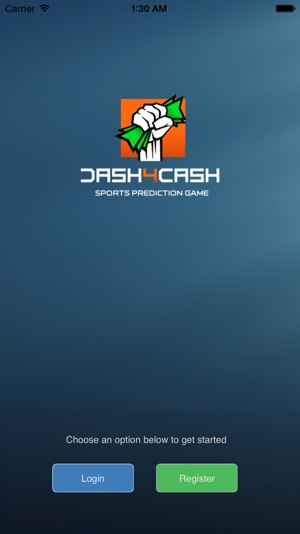 Dash4Cash(圖1)-速報App
